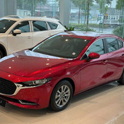 Đặt lịch bảo dưỡng Mazda tại Bến Tre: Chuẩn bị thông tin gì trước khi đến?