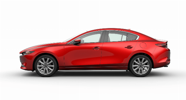 MAZDA 3 Auto Bến Tre