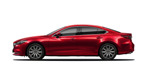 MAZDA 6 Auto Bến Tre