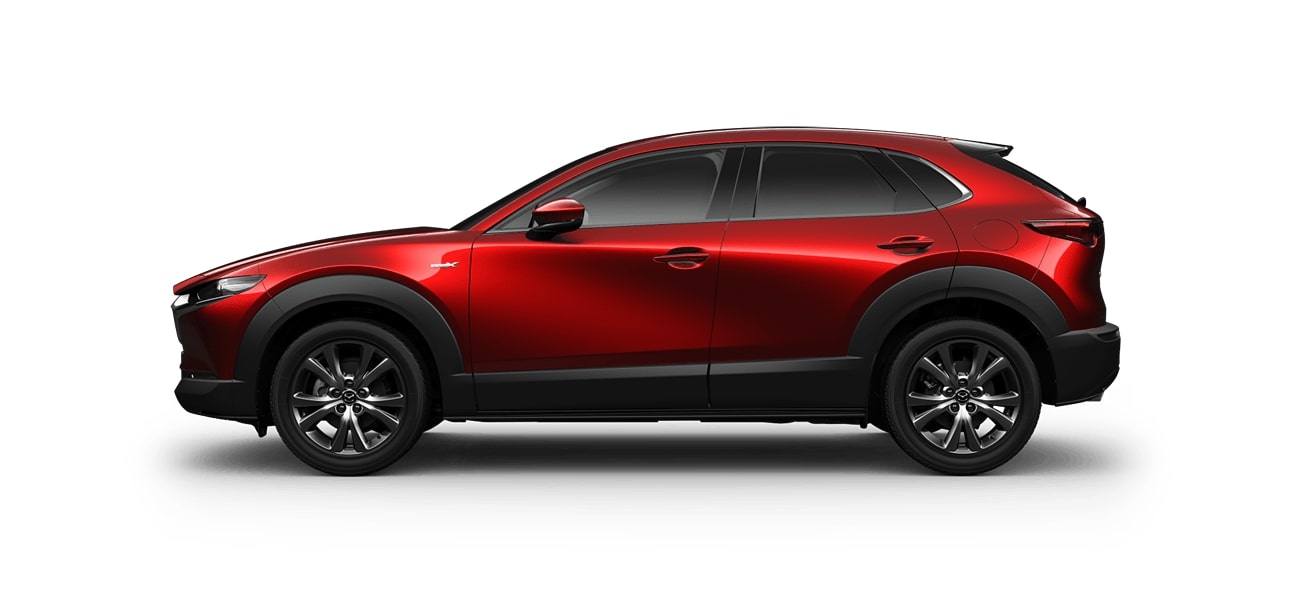 MAZDA CX-30 Auto Bến Tre